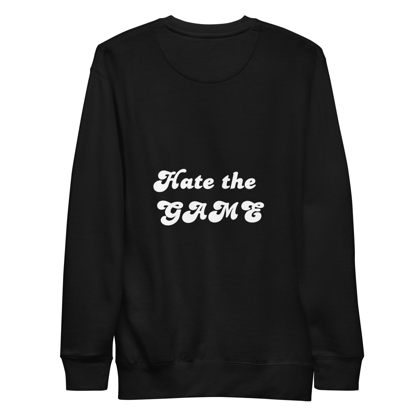 Unisex Premium Sweatshirt