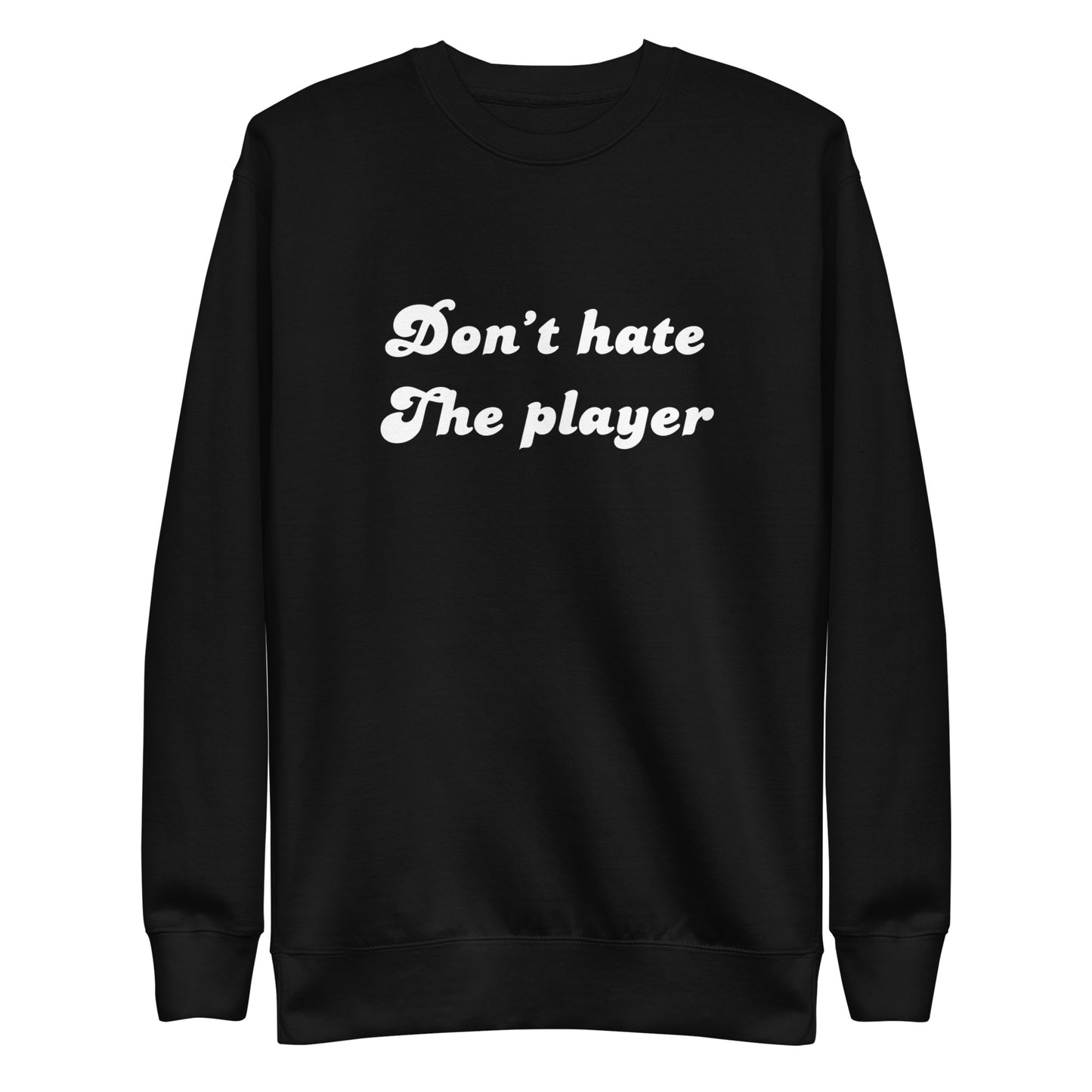 Unisex Premium Sweatshirt