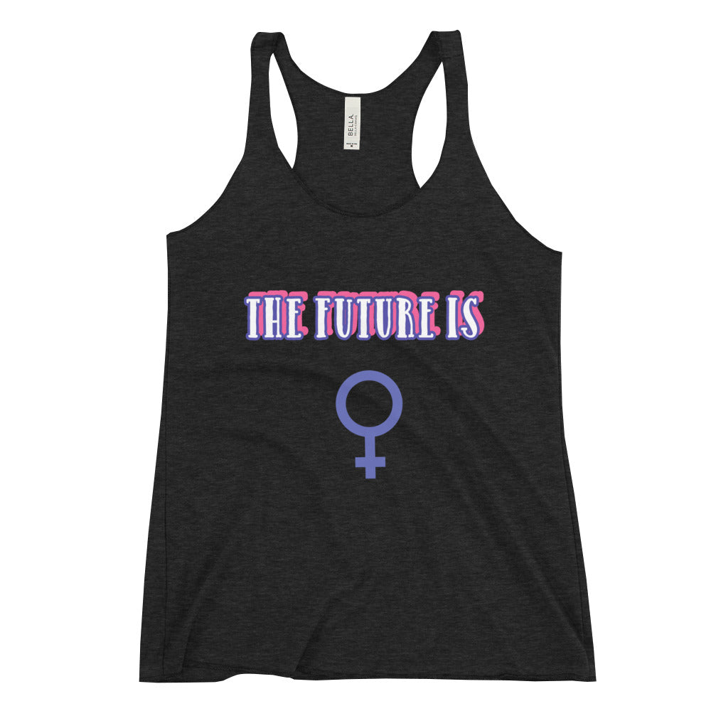 Women's Racerback Tank