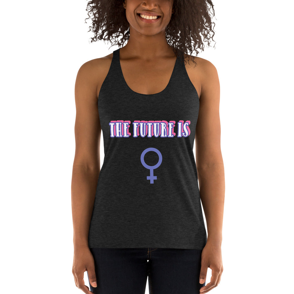 Women's Racerback Tank